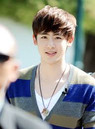 Entertain Yourself By Knowing These Top 6 Most Handsome Thai Actors Shinee Super Junior Cnblue