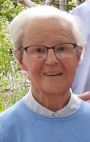 Condolence Book for Maura Reidy (née Roche) (Fermoy, Cork)