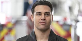 I Don't Even Have To Act. This Just Sucks”: Eddie's New Texas Life In 9-1-1  Season 8 Episode 12 Addressed By Ryan Guzman