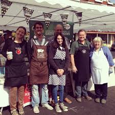 Award-winning producers add star quality to the Marlborough Communities  Market - Marlborough News