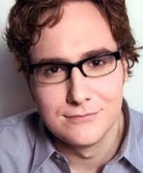 Abe Goldfarb (Creator)