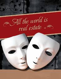 A tell by any other name 30