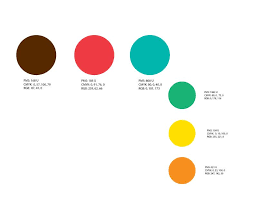 Color Palette Cuba Color Palette Havana Color Color