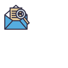 However, if you've worked with email before, you may know that it often. Mail Icon Of Colored Outline Style Available In Svg Png Eps Ai Icon Fonts