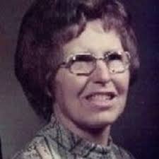 Obituary information for Hazel McELWEE