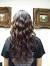 Beach Wavy Perm