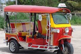 2 success secrets i observed in thailand carol parks phuket bike trips tuk tuk thailand