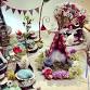 Wizard Dens and Witchy Huts at Ullacombe Farm (PM) event image
