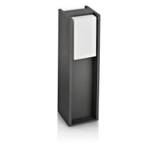 #4x4 eclairage exterieur led #eclairage exterieur philips #eclairage interieur pax #eclairage exterieur avec detecteur de mouvement #eclairage exterieur ikea #eclairage exterieur solaire ultra puissant #eclairage. Lampadaire Borne D Exterieur Philips Ecomoods Bridge E27 Anthracite Equipement Electrique Pour Luminaire Achat Prix Fnac
