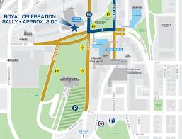 Royal Celebration Kansas City Events Kansas City Forever Royal