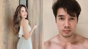 After winning thai supermodel contest in 2013, she signed with channel 7 to become one of their exclusive actresses until may 2020. Vvdxocysce Erm