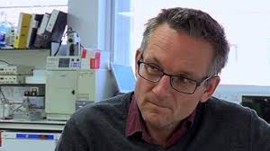 The Wonderful World of Blood with Michael Mosley (TV Movie 2015)