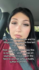 Jeffree Star's Controversial Livestream with 2K