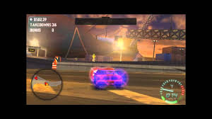 Super speed and accelleration + camera viewpoints and really cool wheelies. Gamers Network