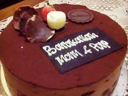 Jual kue ulang tahun anak & wedding cake. The Harvest Dago Bawah Bandung Lengkap Menu Terbaru Jam Buka No Telepon Alamat Dengan Peta