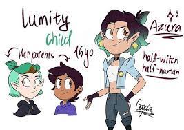 Lumity Xd Lumity In 2021 Owl House The Owl House Owl House Lumity