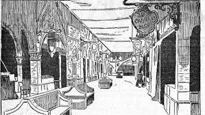 Un excellent doc raconté par audrey fleurot qui reprend minute par minute les événements de ce terrible incendie parisien. 4 Mai 1897 L Incendie Du Bazar De La Charite Herodote Net