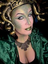 Any tips for 31 days of Halloween makeup?