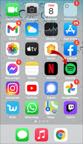 In any case, you have changed your mind and do not want to delete the playlist the tap on the option of cancel in the last step. How To Delete A Playlist In Spotify