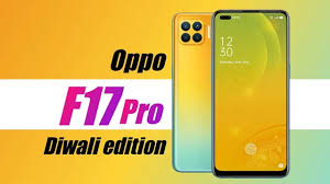 Oppo f17 pro diwali editions packs same features like the regular variant. Oppo F17 Pro Diwali Edition Launched In India With Matte Gold Color Price Sale Offers Naxon Tech