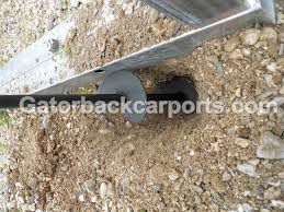 T there are literally tens of thousands of carport configurations possible. Why Should I Anchor My Carport Gatorback Carports