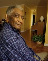 Junius Solomon Obituary