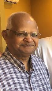 Obituary information for Sharad Parikh