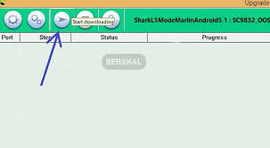 Cara Flash Lenovo A1000 Via Pc Dengan Research Download Tool
