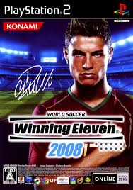 07, 08) and in conclusion would seem that pes was a year b. Ps2 Pro Evolution Soccer 2008 World Soccer Winning Eleven 2008 Jap Import Mit Ovp Gebraucht Konsolenkost