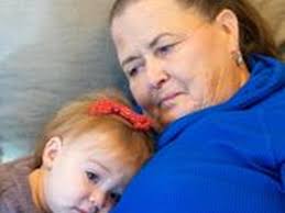 Contribute to A Way Out in memory of Vicki