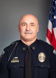 Raymore Police Department