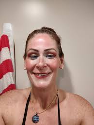 Morning everyone! I woke up today and thought- you know who I haven't heard  from? My fellow PC cheerleaders (now you know I'm digging deep here bc I  lied to my husband