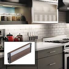 Kichler 4u Textured Bronze 12 Wide Led Under Cabinet Light 1x476 Lamps Plus