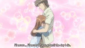 Itazura Na Kiss Kotoko Naoki The Story Was Ok But I M Not A Huge Fan Kotoko Sometimes Reaalllyy Annoyed Me I Mean Itazura Na Kiss Anime Romance Anime