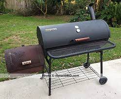 How To Use An Offset Smoker I Need Offset Smoker Tips I Smell Bbq