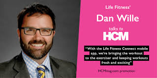 Sponsored: Life Fitness: Feet