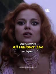 All Hallows' Eve 2