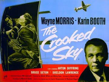 The Crooked Sky - Wikipedia