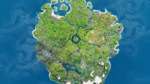 Colossal coliseum is about to become one of the. Named Locations Fortnite Chapter 2 Map