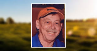 Charles "Charlie" Scheel Obituary March 3, 2020