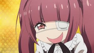 邪神ちゃんドロップキック 第5話 感想 食べ物を無駄にしない精神 2期 あにこ便 スレイ ちゃん アニメ