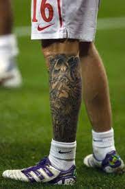 Related posttop 30 most crazy and ugly premier league tattoos. Pin Auf Wasted Money