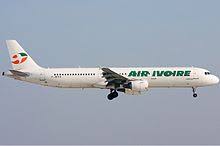 Air Ivoire — Wikipédia