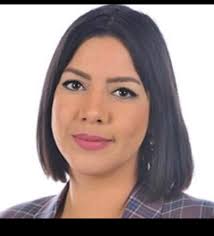 Krystal Martinez's Instagram, Twitter & Facebook