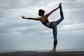 This yoga studio is excellent. Wellness Sunday Nike Store Miami Lakes 18 July 2021