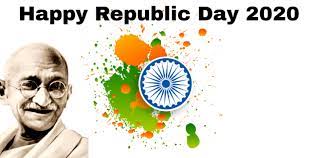 Happy Republic Day 2020 Happy Republic Day 2020 Republic Day 2020 Happy Republic Day