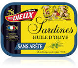 I absolutely agree with the previous review regarding the brunswick wild sardines in olive oil. 4 50