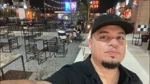 I'm back, contemplating life…