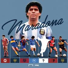 You are on asociacion atletica argentinos juniors live scores page in football/argentina section. Goal On Twitter Diego Maradona S Career Argentinos Juniors Boca Juniors Barcelona Napoli Newell S Old Boys Boca Juniors Name The Missing Team Https T Co Spqcxuyun4
