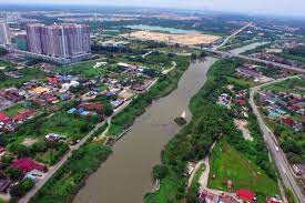 *treatment treatment plant (sungai selangor wtp) capacity; Introducing Air Selangor S New Water Treatment Plant Rasau Water Supply Scheme The Edge Markets